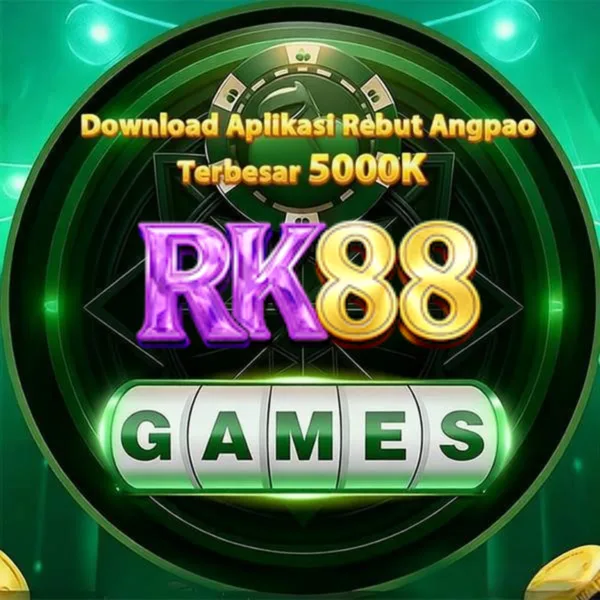 RK88 Login Resmi APK 2026