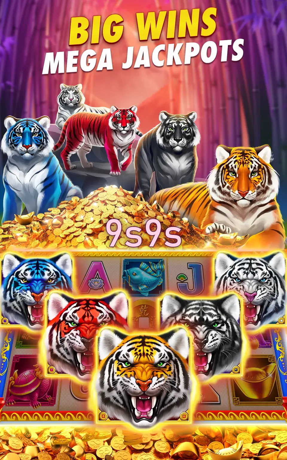 9s9s APK