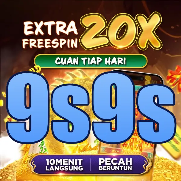 9s9s Masuk