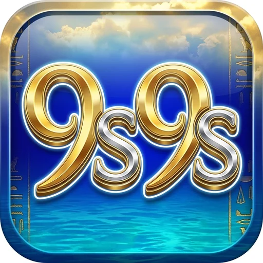 9s9s Logo - Resmi