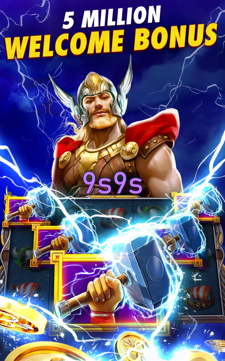 9s9s Preview - Resmi Unduh